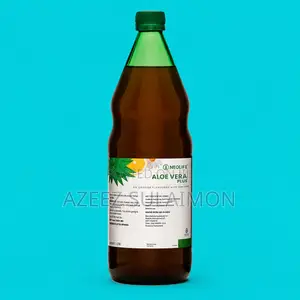 Aloe Vera Plus Orange