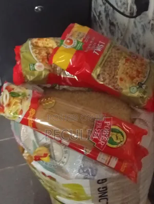 Peculiar Foodstuff Store