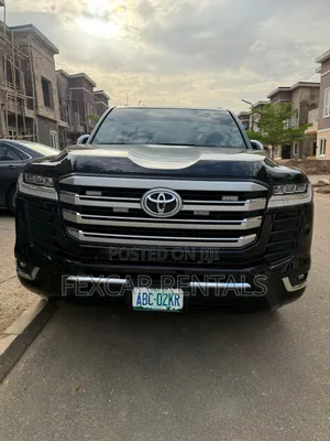Car Rental Service