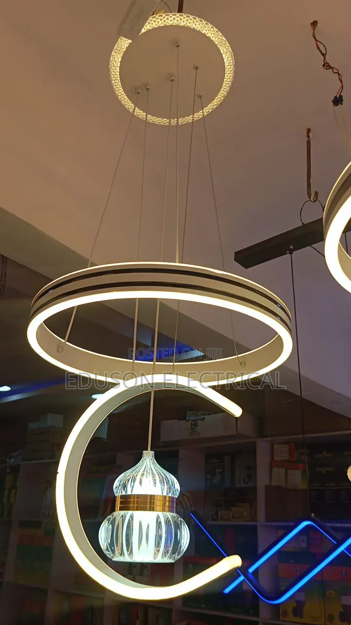 Pendant Light