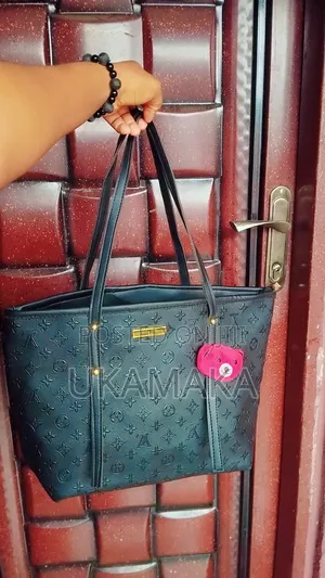 Madam Tote Bag