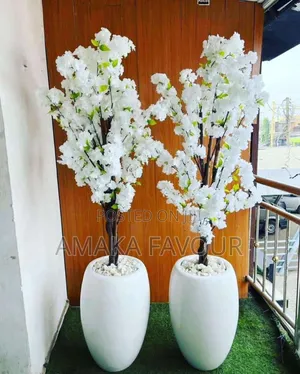 Flowers Decor