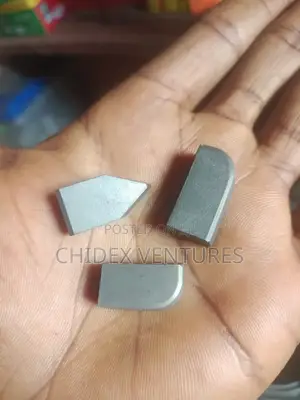 Tungsten Carbide