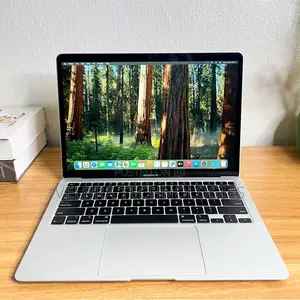 Laptop Apple MacBook Air 2020 16GB Intel Core i7 SSD 256GB