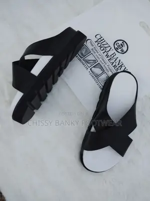 Handcrafted Footwear