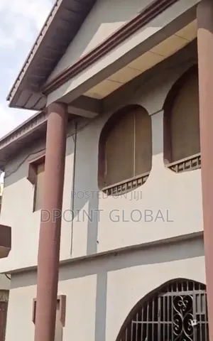 17bdrm Block of Flats in Not Estate, Ikotun / Ikotun/Igando for sale
