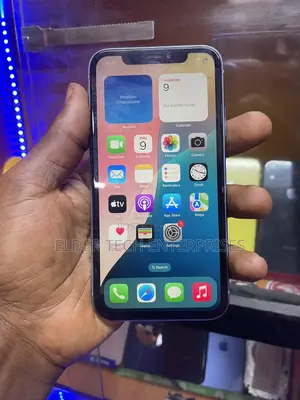 Apple iPhone XR 128 GB Blue