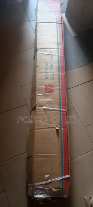 1.5hp Submersible Pump or Sub Water Pump