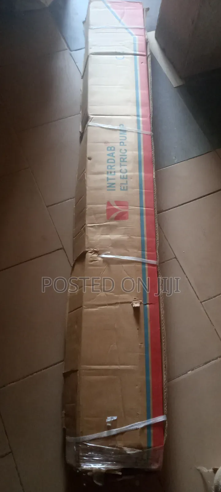 1.5hp Submersible Pump or Sub Water Pump