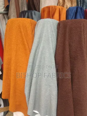 Fabric for Chairs ,Bed , Decorations and More