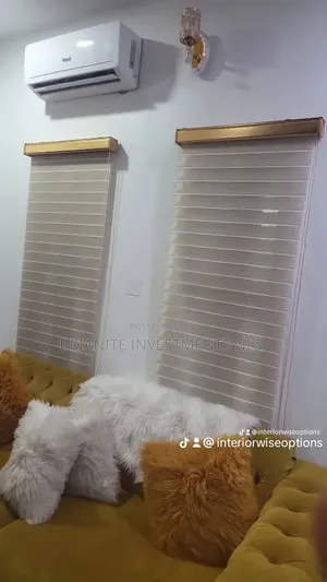 3d Window Blinds