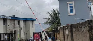Automatic Boom Barrier And Parking System