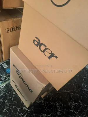 Acer Projector Brand New