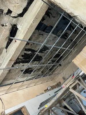 Ceiling Frames(Profiles)