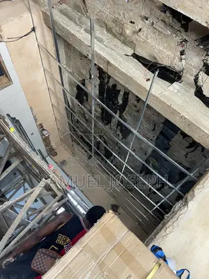 Ceiling Frames(Profiles)