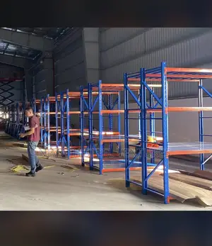 Medium Rack
