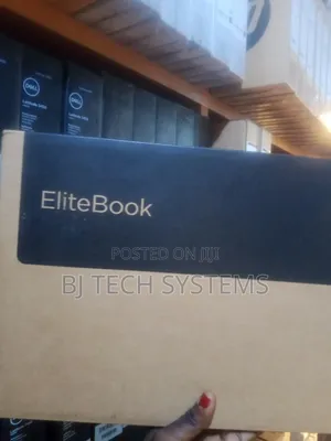 New Laptop HP EliteBook X Flip G1i 32GB Intel Core Ultra 7 SSD 256GB