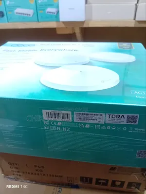 Tp-Link Deco M5