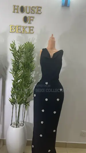 Every Dress for Every Occasion