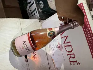 Original Andre Sparkling Wine Availabl