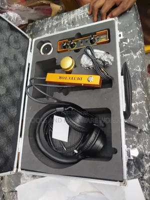 Heavy Duty Underground Water Leakage Detector