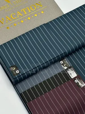 Men Fabrics