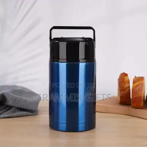 1200ml Food Flask
