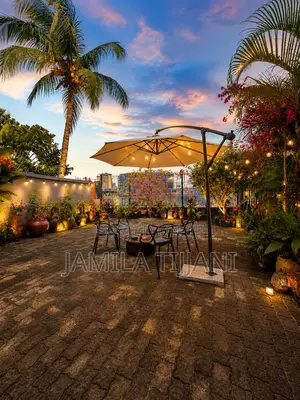 Luxury Water Front 2 Bedroom Apartment (Private)