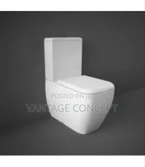 Executive Rak Wc Seat and Tank Uae Products