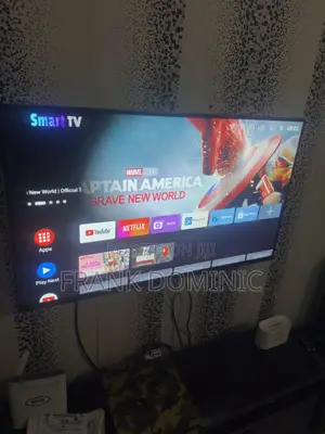 Smart Tv for Sell