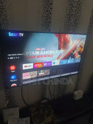 Smart Tv for Sell