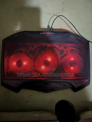 Laptop Cooling Pad