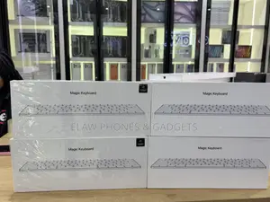 iMac Magic Keyboard Numeric