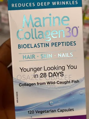 Marine Collagen 30