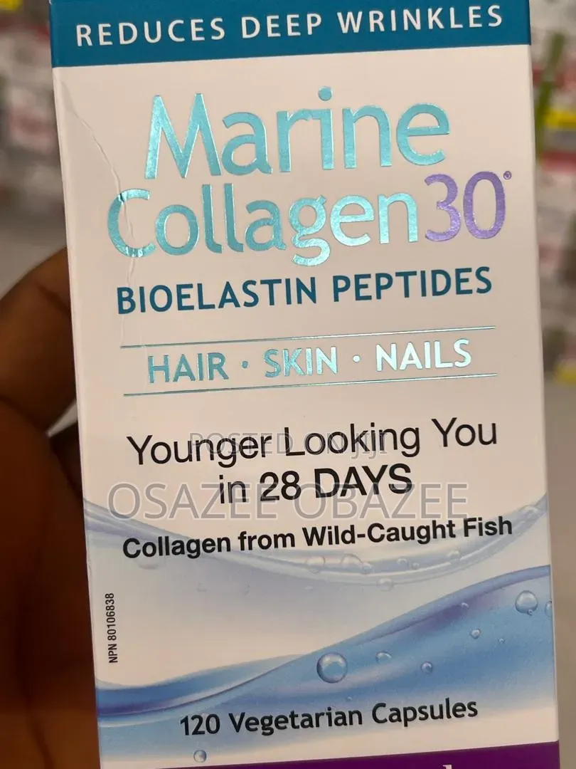 Marine Collagen 30