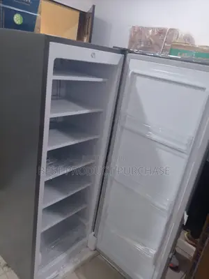 Hisense 190l Upright Freezer Rs189dr for Kitchen Use