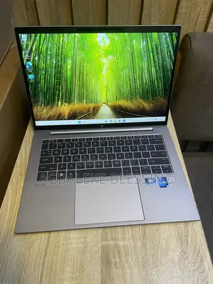 Laptop HP ZBook Firefly G9 16GB Intel Core i7 SSD 512GB