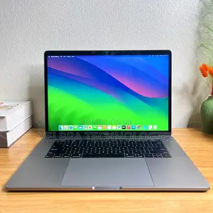 Laptop Apple MacBook Air 2018 32GB Intel Core i9 SSD 1T