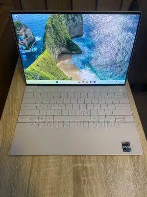 Laptop Dell XPS 13 Plus 9320 32GB Intel Core i7 SSD 1T