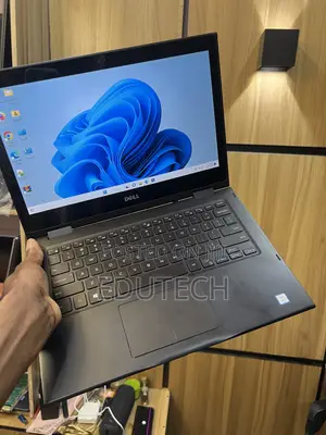 Laptop Dell Latitude 3390 2-in-1 8GB Intel Core i5 SSD 256GB