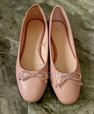 Golden Thrift Shoes