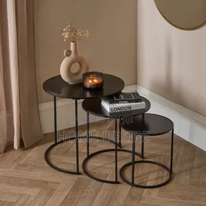 Center Piece Table