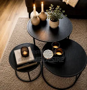 Center Piece Table