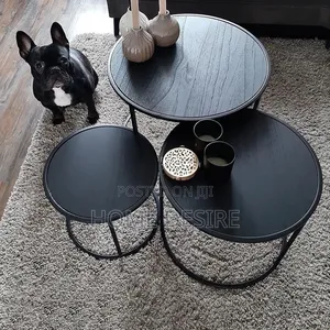 Center Piece Table