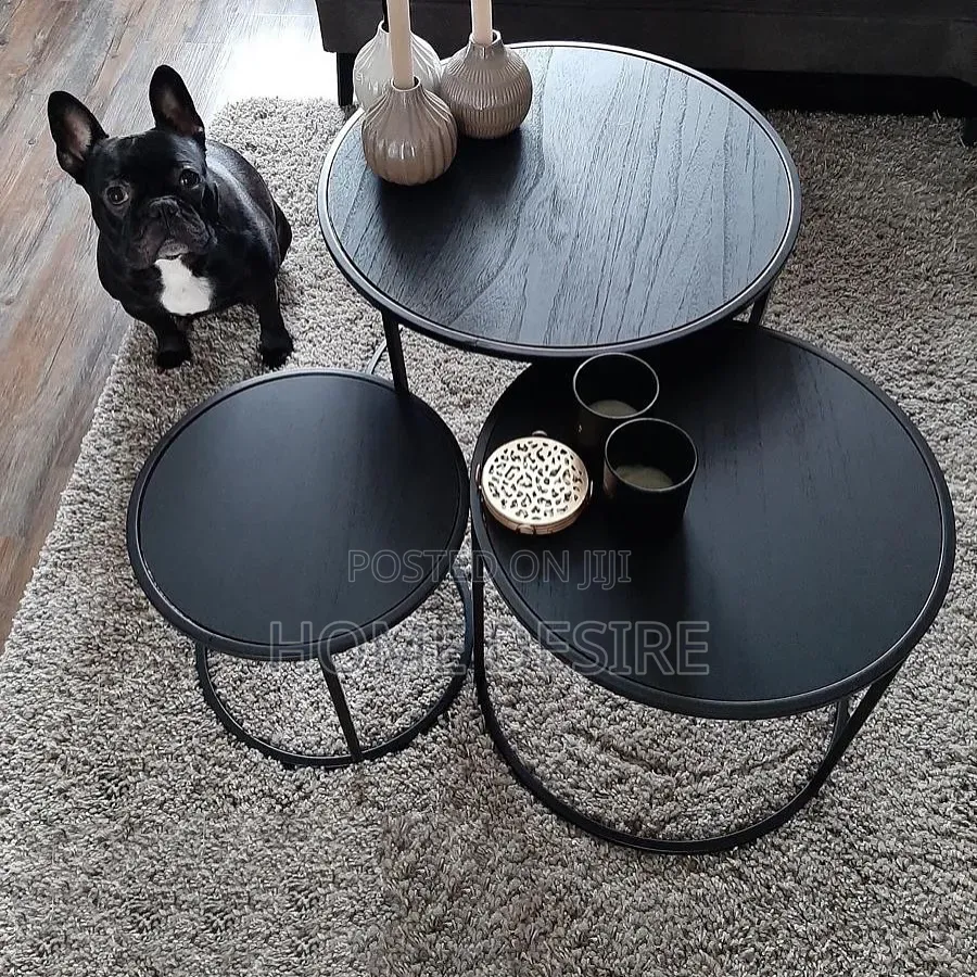 Center Piece Table