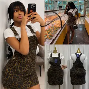 Female Wears