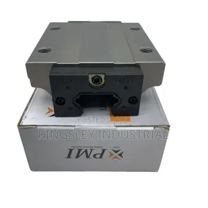 Msa30essfc Pmi Linear Guide Block Bearing