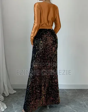 Women Elegant Gown