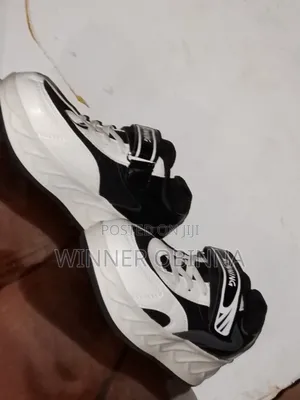 Quality Children Sneakers For Boys With Renewable Way Tire