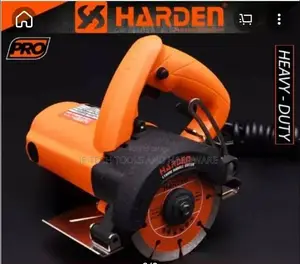 Harden 110mm Professional Marble Cutter